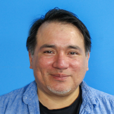 Alejandro Fernandez
