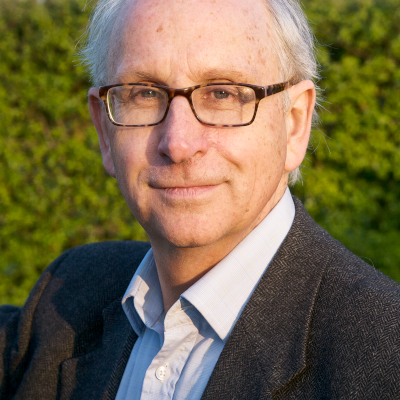 Angus Jenkinson