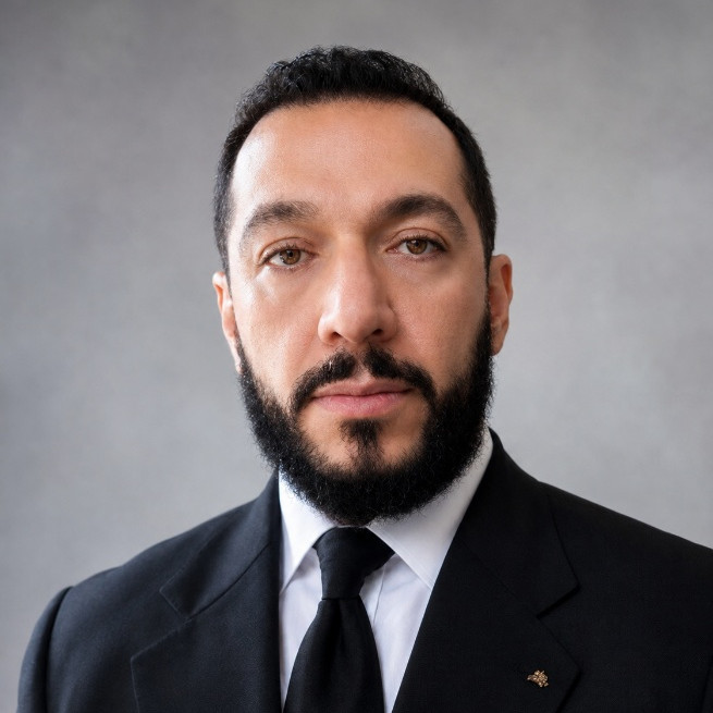Camilo Osejo Bucheli