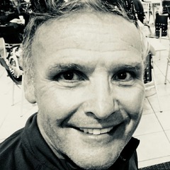 Gary Evans