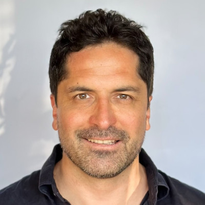 Hugo Palmarola