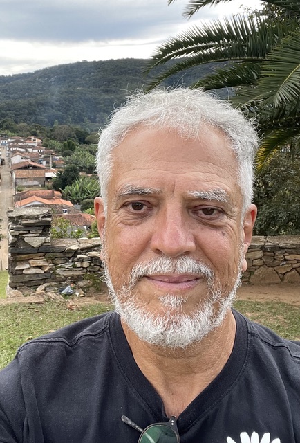 José dos Santos Cabral Filho