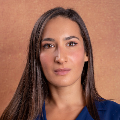 Maria Giovanna Corrado