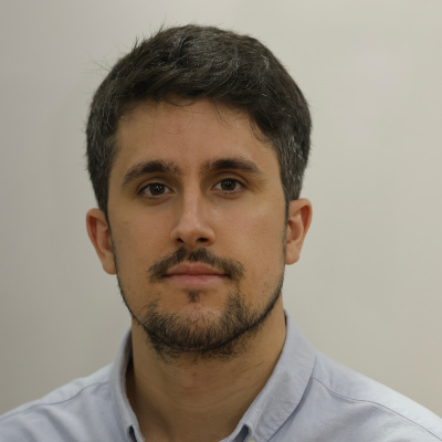 Miguel Garcia Matas
