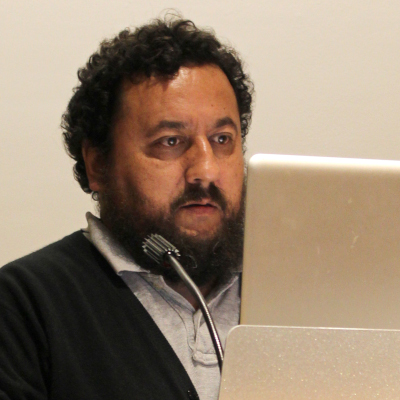 Ricardo Vega Mora