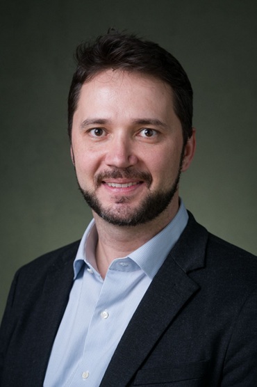 Bruno Nunes Vaz