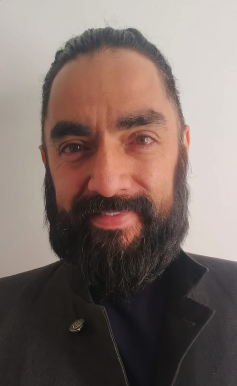 Carlos Andrés Mejía Beltrán